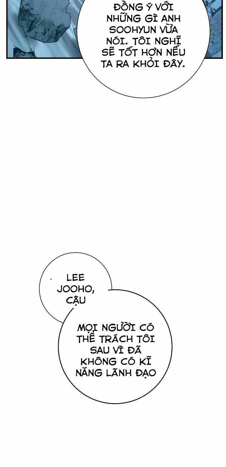 Anh Hùng Trở Lại - Chapter 19 - Page 24