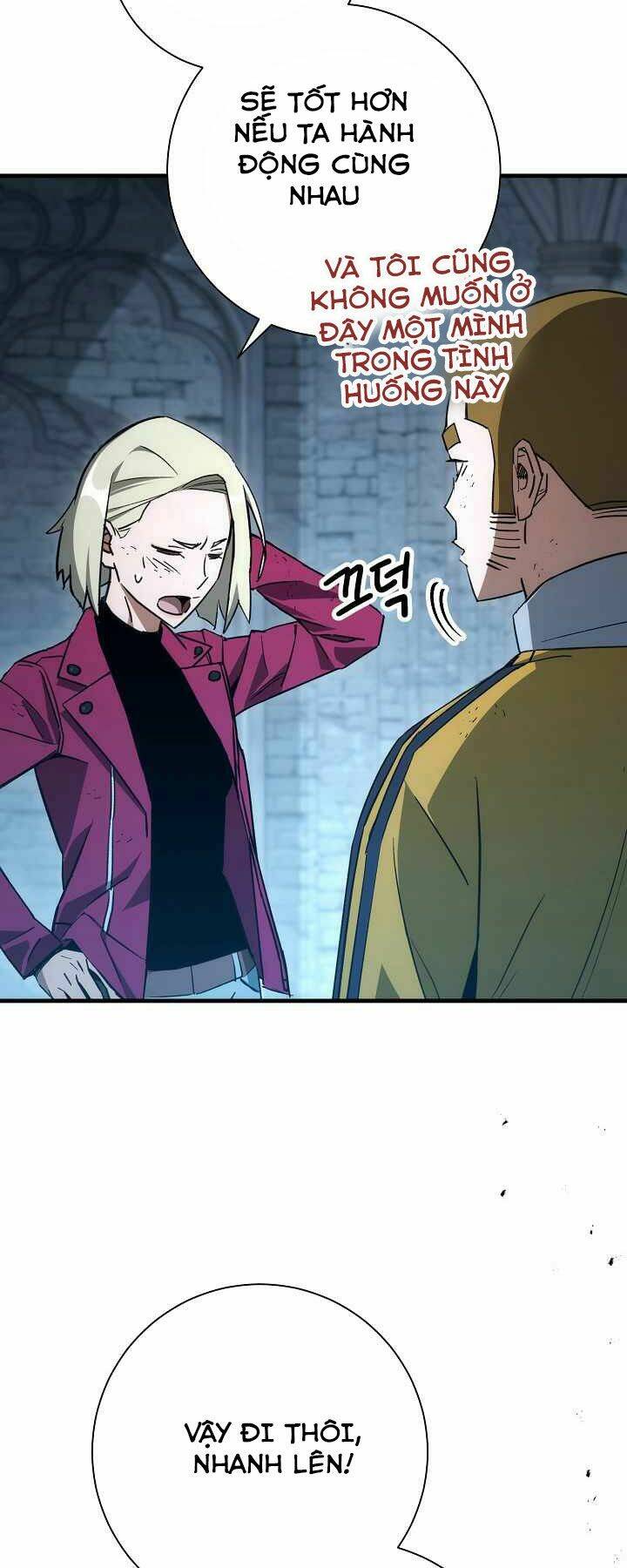 Anh Hùng Trở Lại - Chapter 19 - Page 26