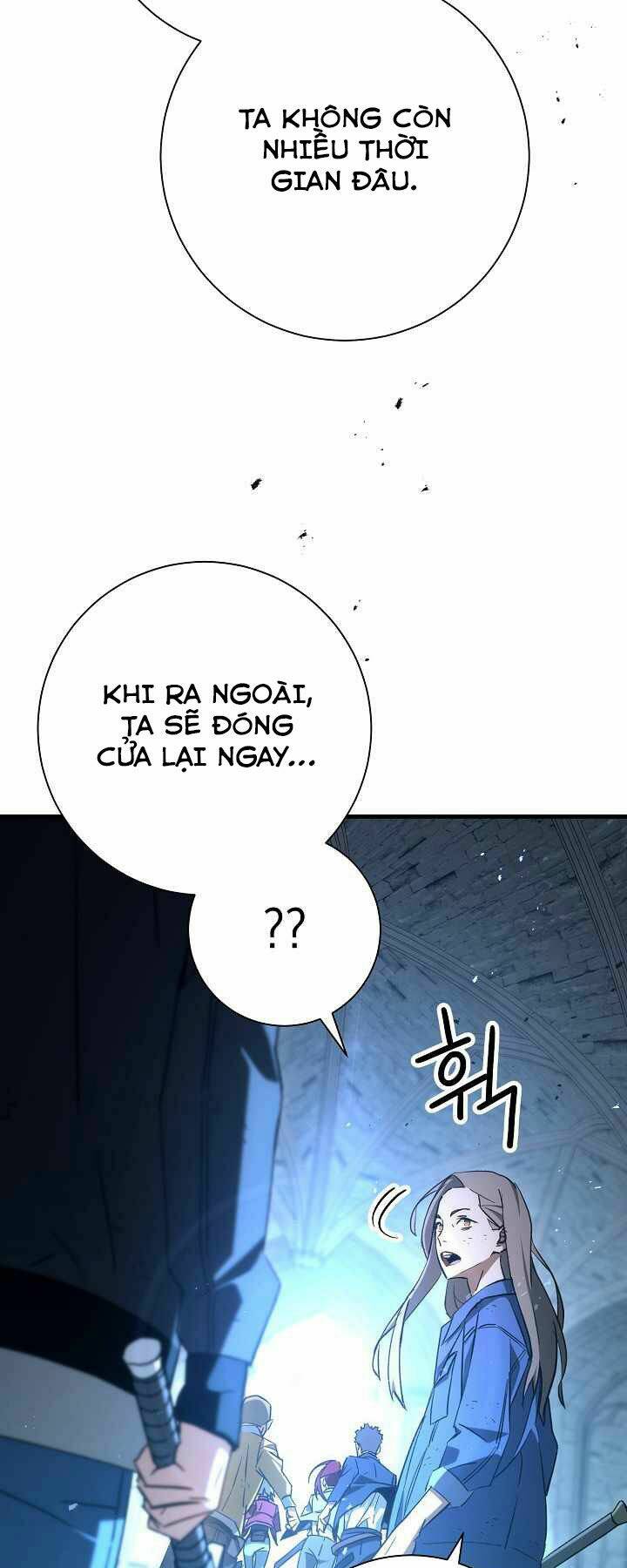 Anh Hùng Trở Lại - Chapter 19 - Page 27