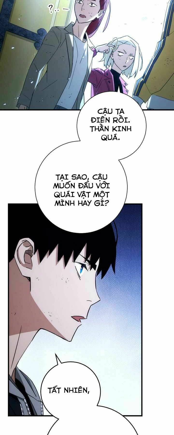 Anh Hùng Trở Lại - Chapter 19 - Page 30