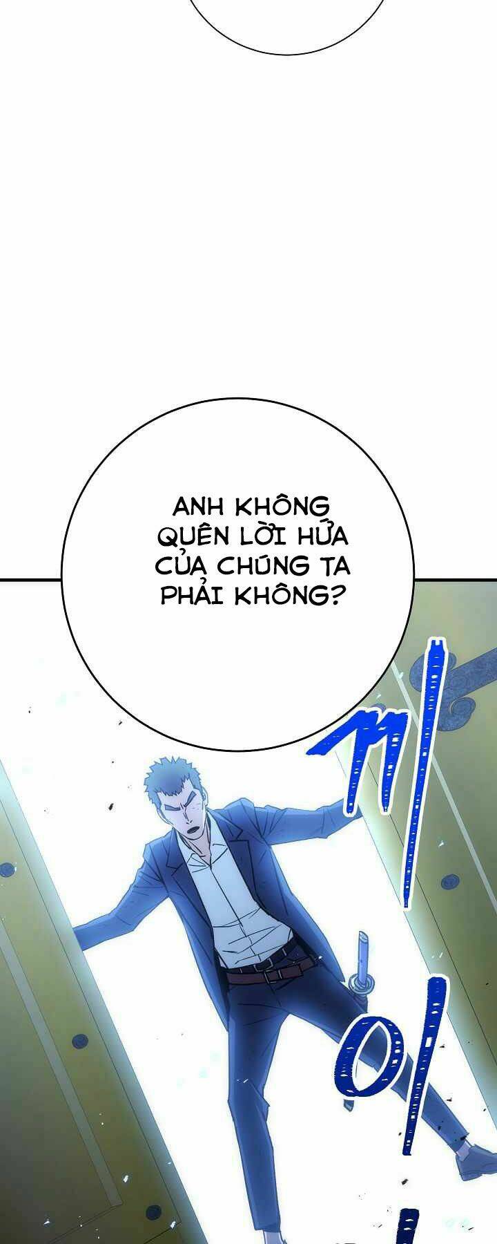 Anh Hùng Trở Lại - Chapter 19 - Page 39
