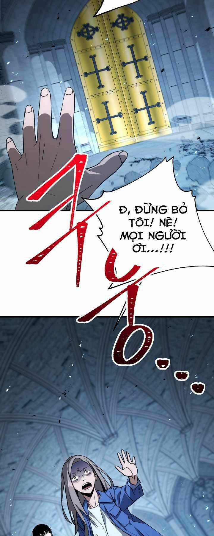 Anh Hùng Trở Lại - Chapter 19 - Page 42