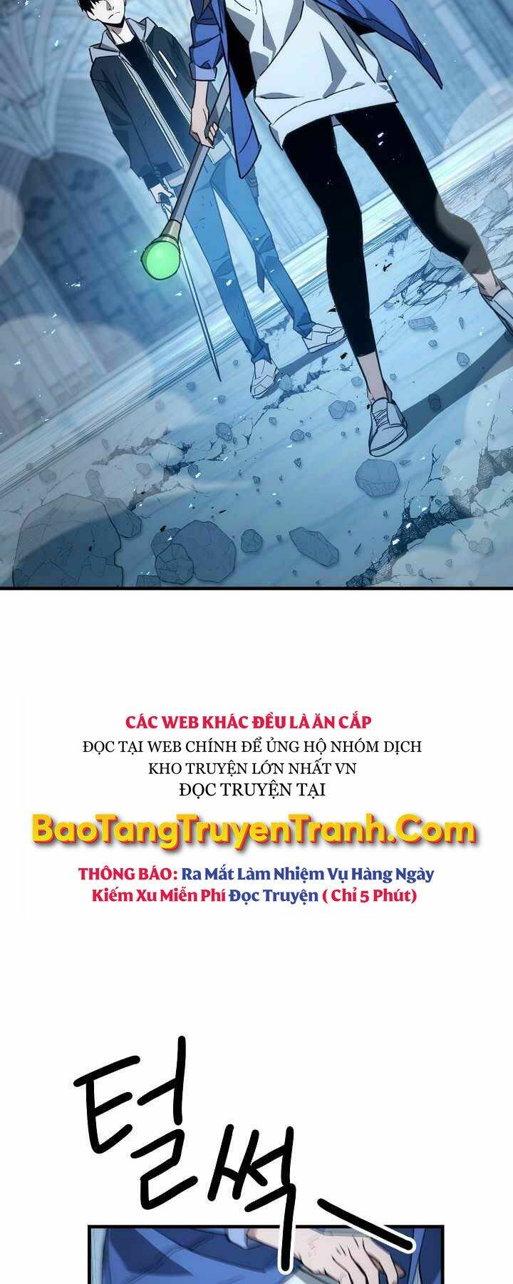 Anh Hùng Trở Lại - Chapter 19 - Page 43