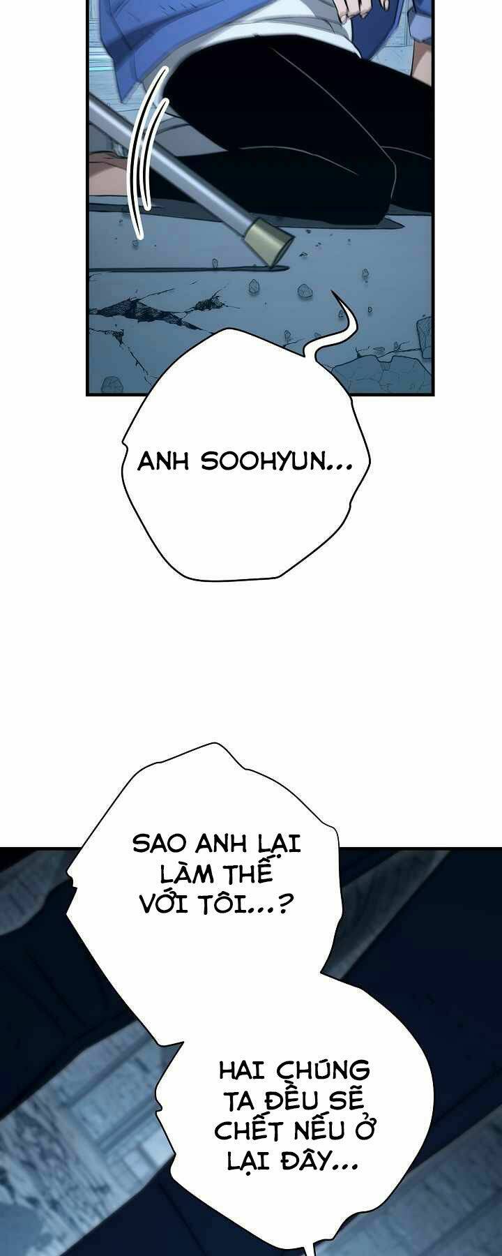 Anh Hùng Trở Lại - Chapter 19 - Page 44