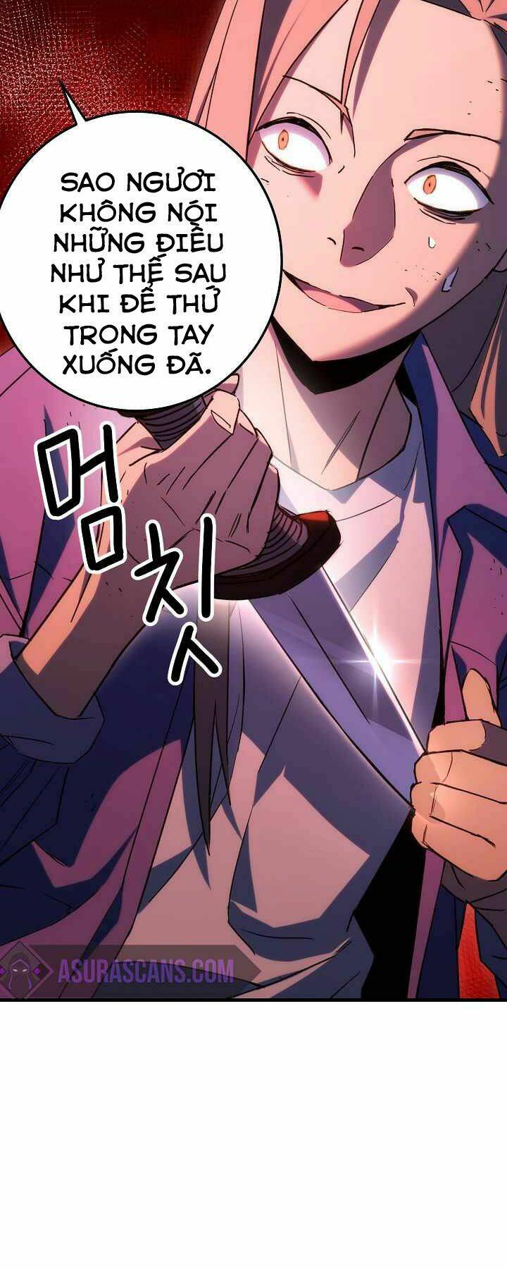 Anh Hùng Trở Lại - Chapter 19 - Page 47