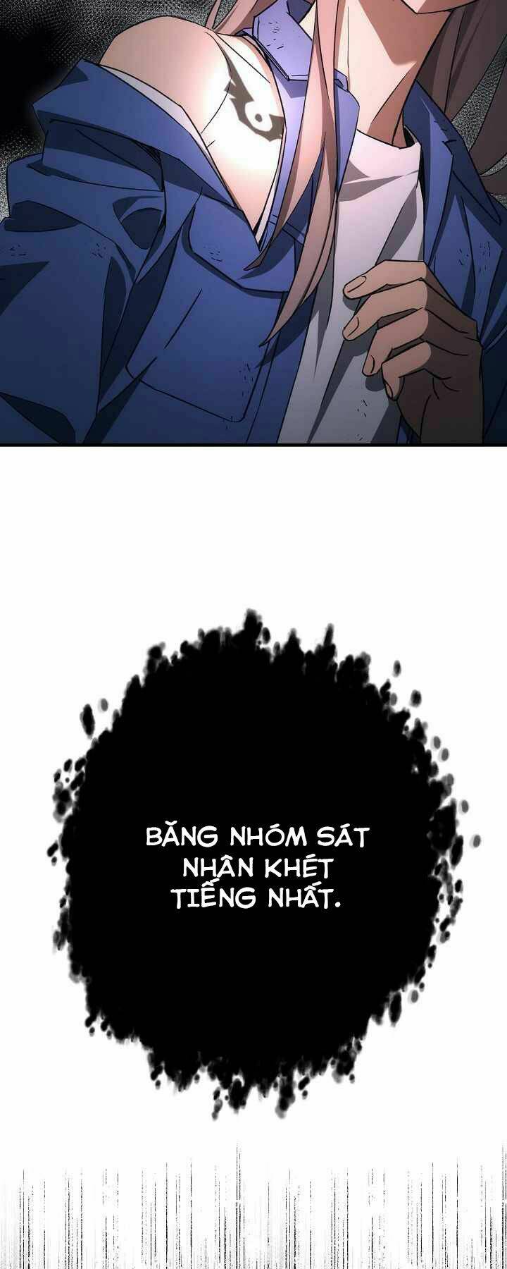 Anh Hùng Trở Lại - Chapter 19 - Page 51