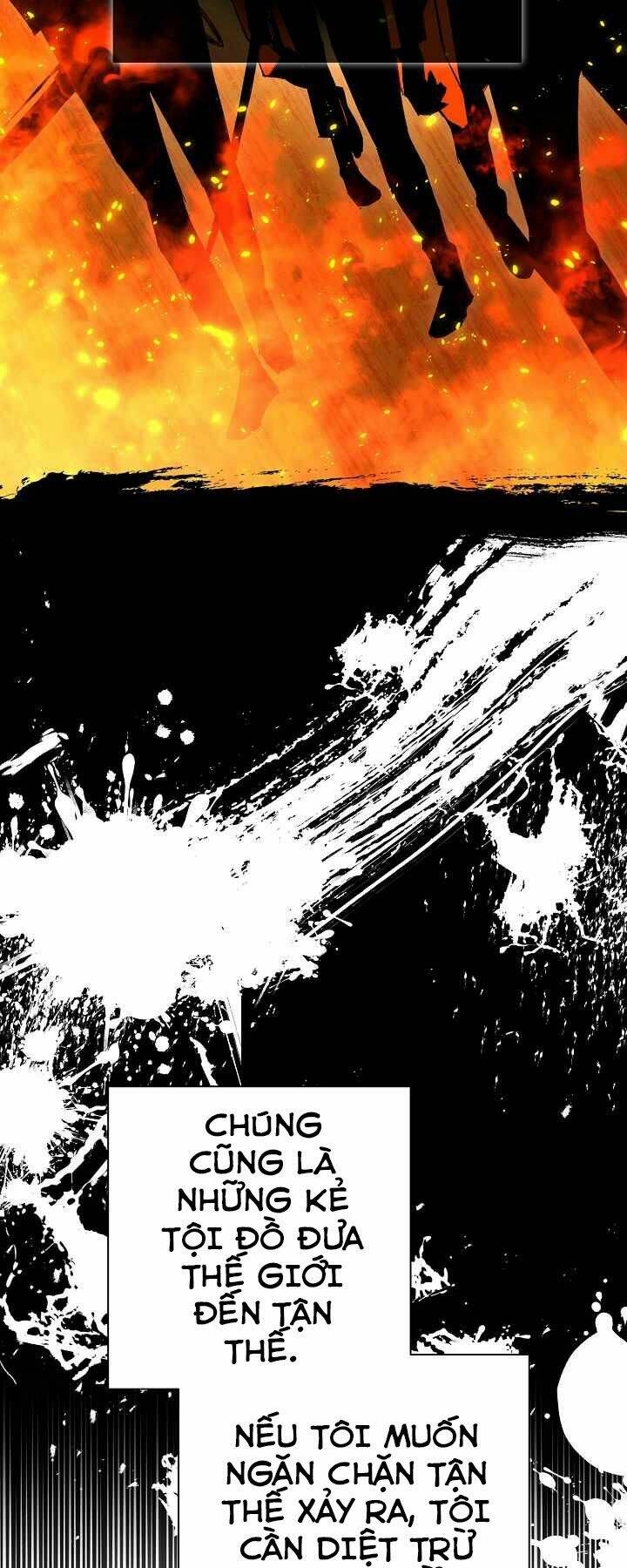 Anh Hùng Trở Lại - Chapter 19 - Page 55