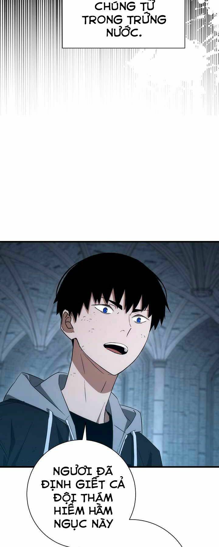 Anh Hùng Trở Lại - Chapter 19 - Page 56