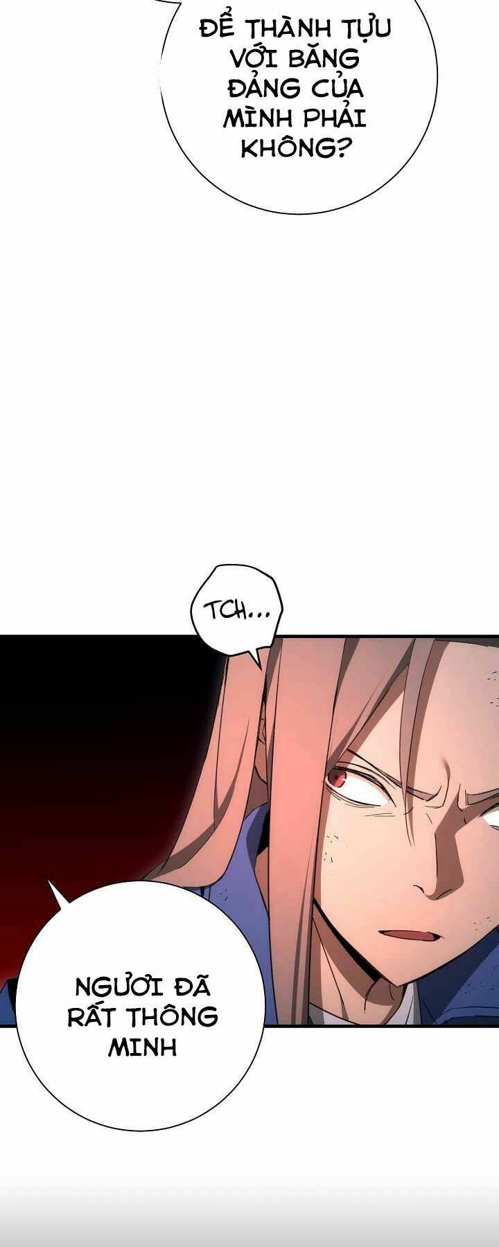 Anh Hùng Trở Lại - Chapter 19 - Page 57