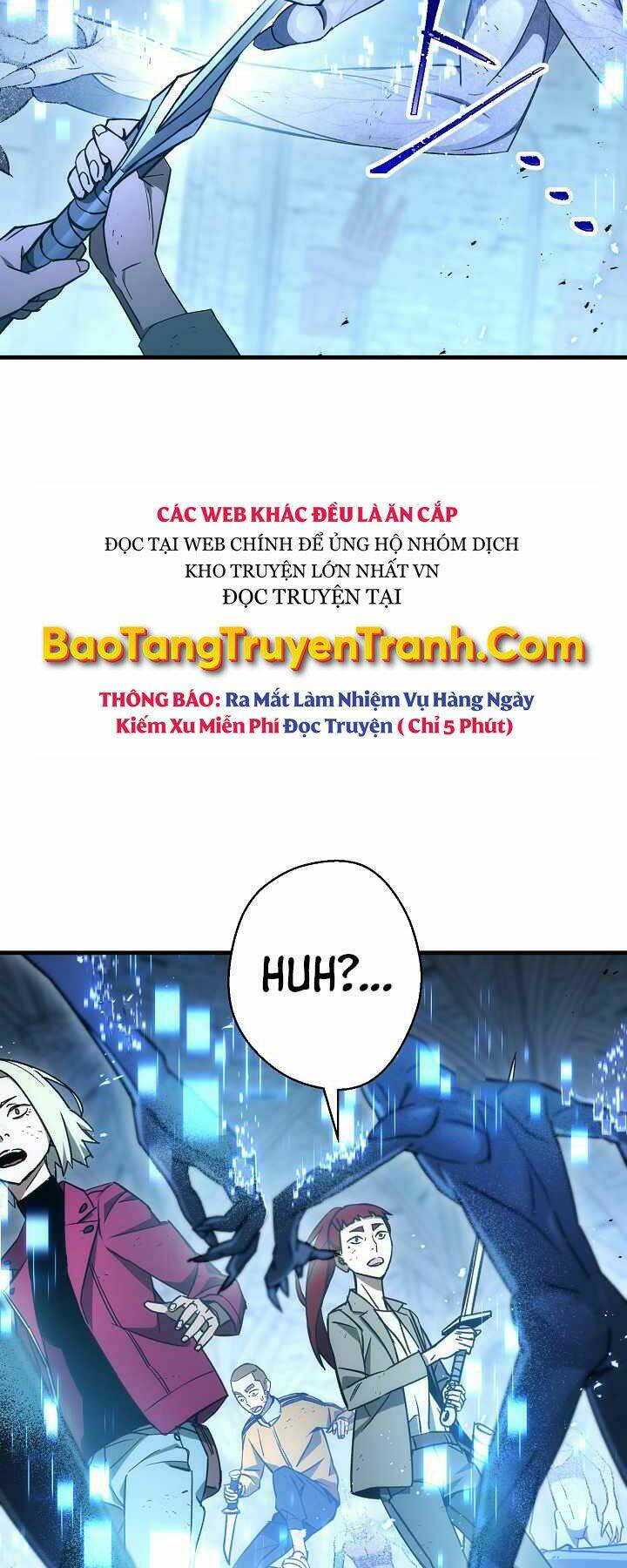 Anh Hùng Trở Lại - Chapter 19 - Page 5