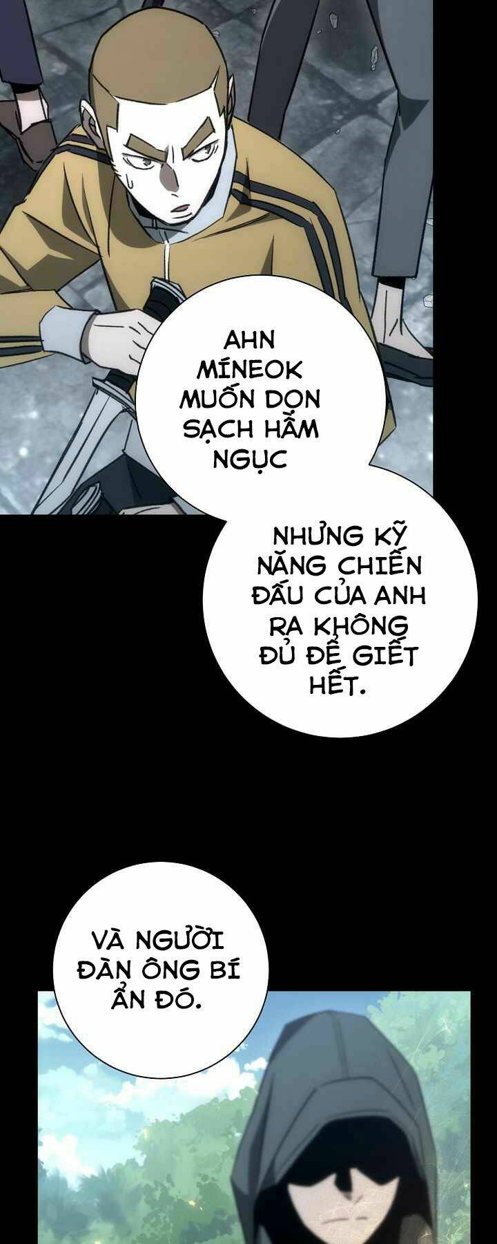 Anh Hùng Trở Lại - Chapter 19 - Page 59