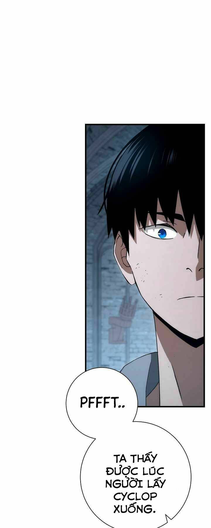 Anh Hùng Trở Lại - Chapter 19 - Page 64