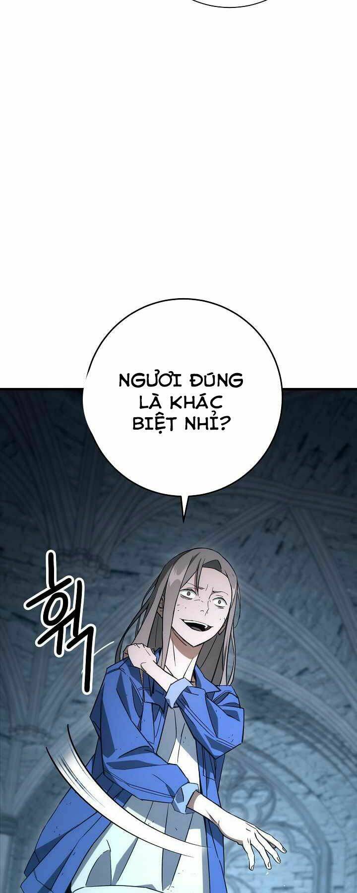 Anh Hùng Trở Lại - Chapter 19 - Page 65
