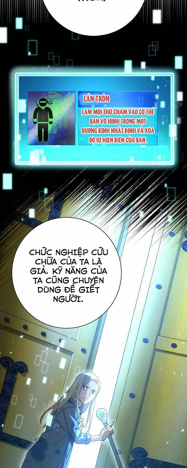 Anh Hùng Trở Lại - Chapter 19 - Page 68
