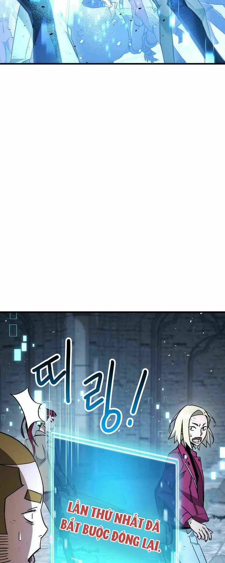 Anh Hùng Trở Lại - Chapter 19 - Page 6