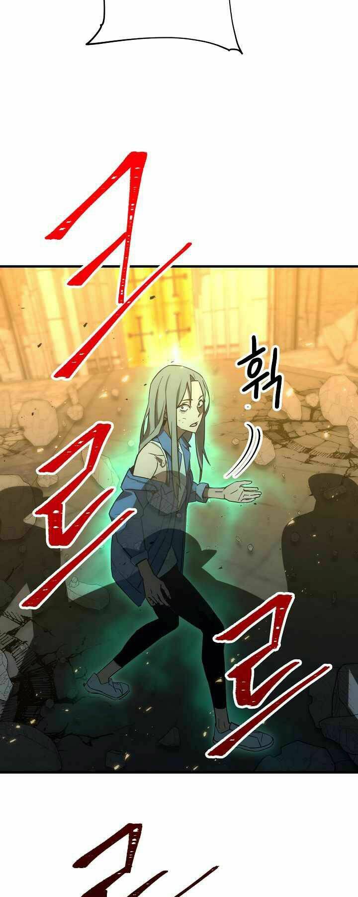 Anh Hùng Trở Lại - Chapter 19 - Page 74