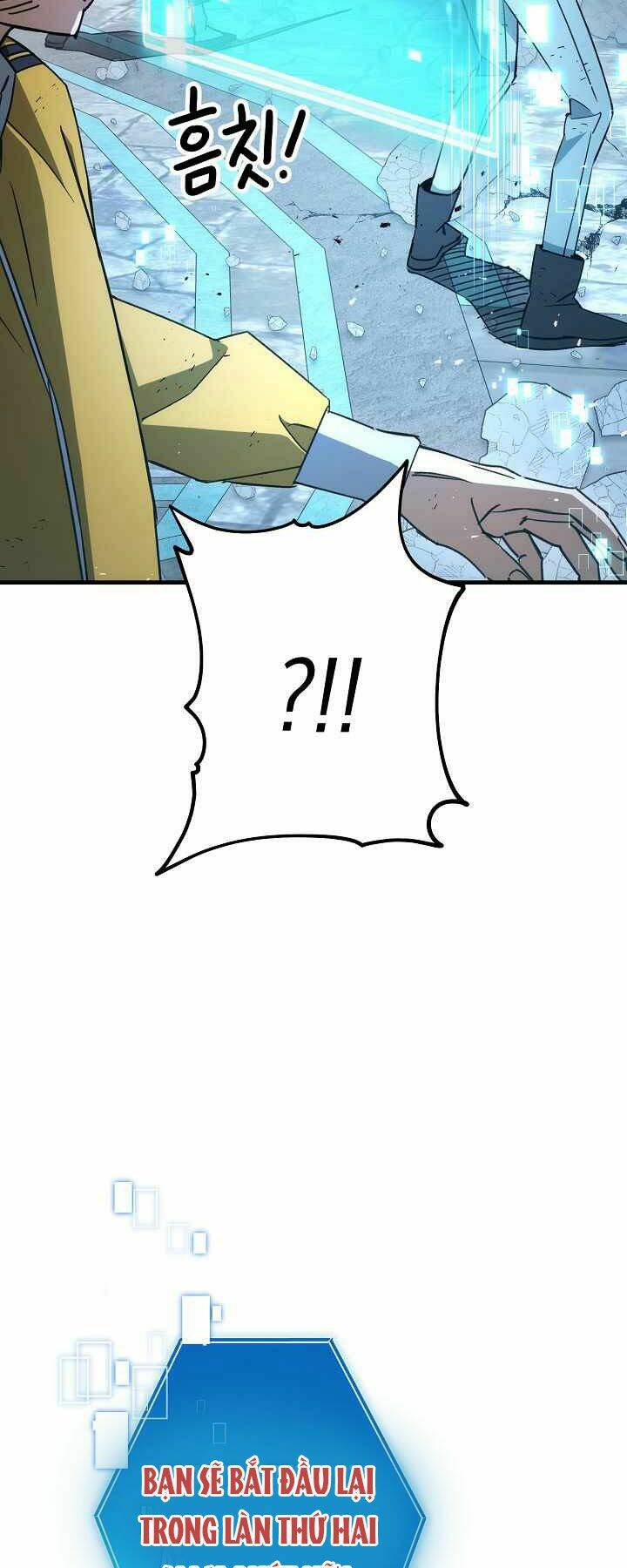 Anh Hùng Trở Lại - Chapter 19 - Page 7