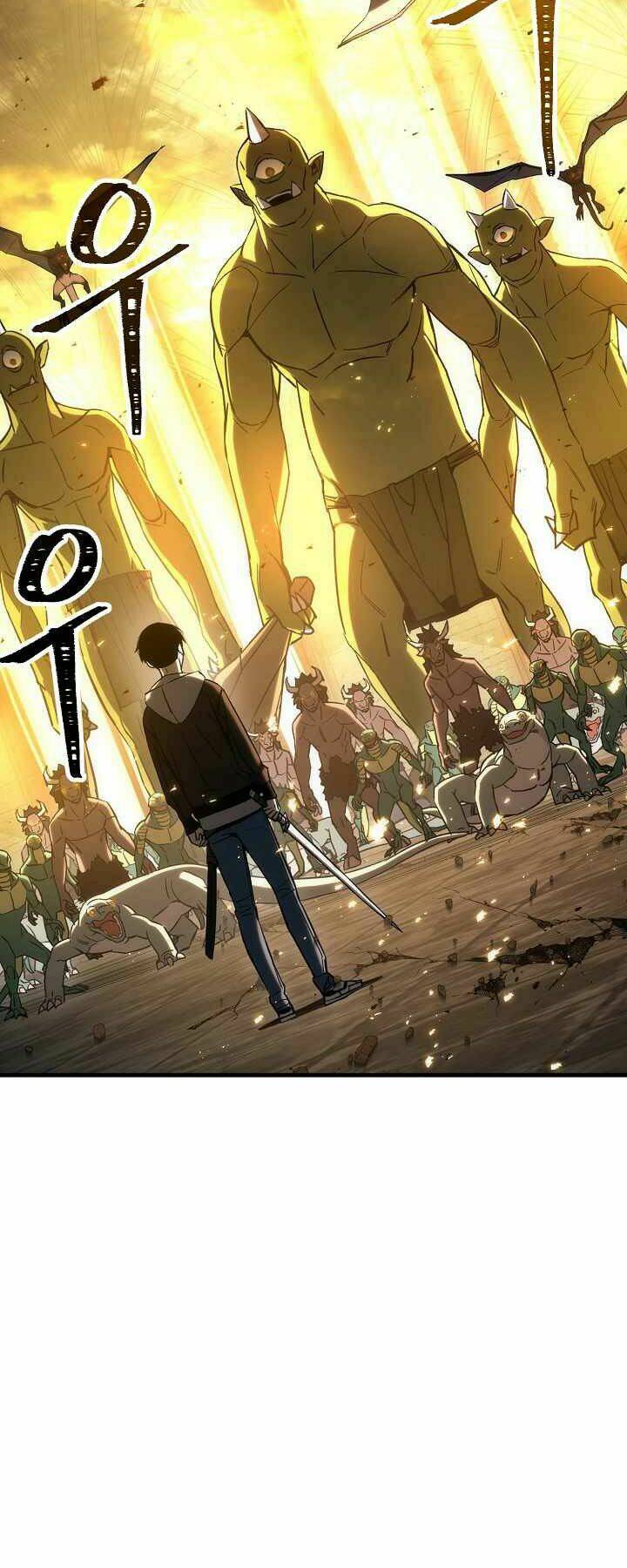 Anh Hùng Trở Lại - Chapter 19 - Page 79