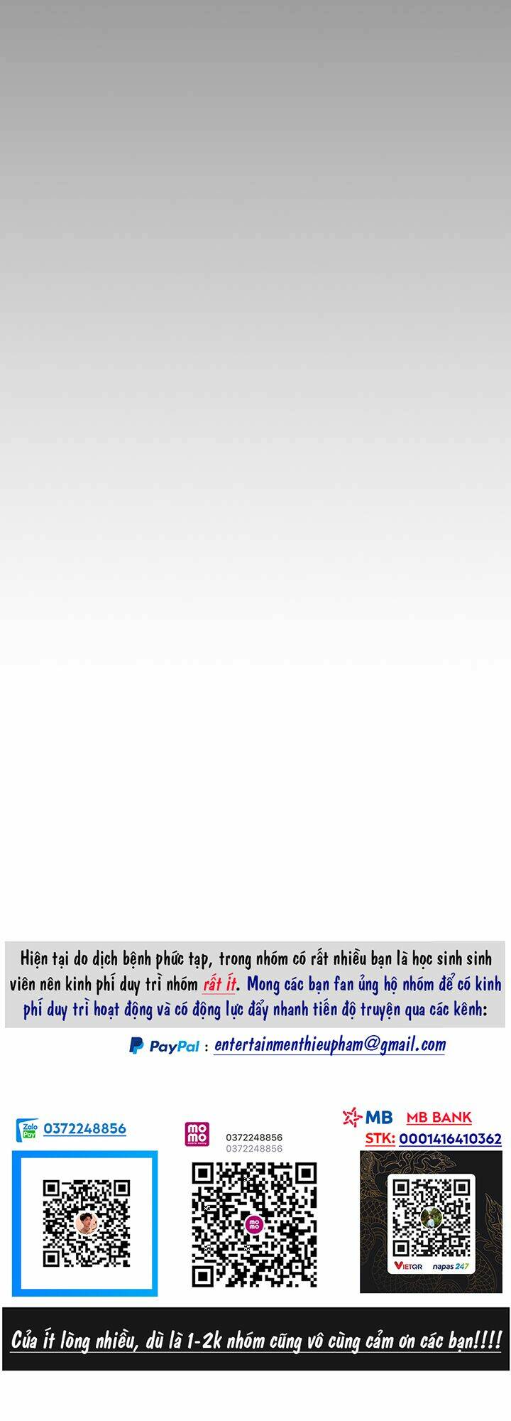 Anh Hùng Trở Lại - Chapter 2 - Page 10