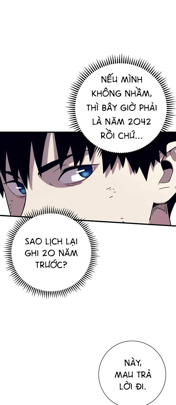 Anh Hùng Trở Lại - Chapter 2 - Page 18