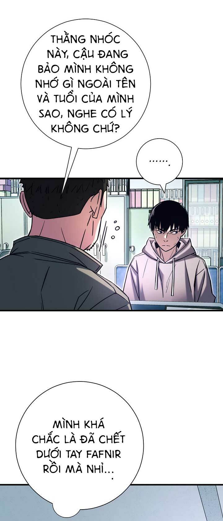 Anh Hùng Trở Lại - Chapter 2 - Page 20