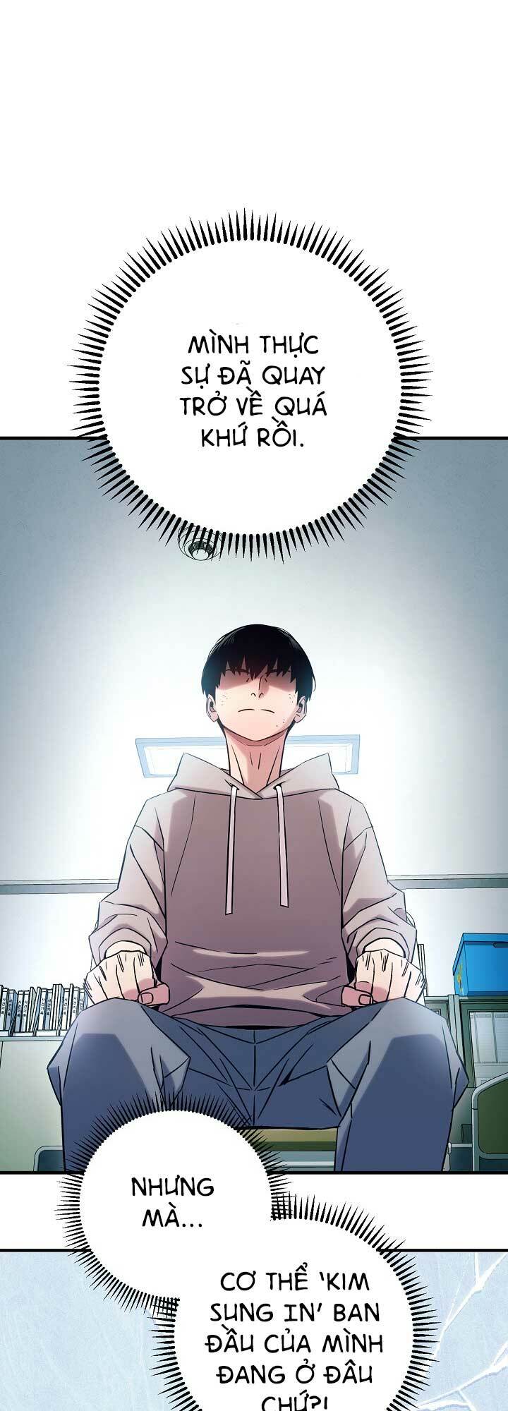 Anh Hùng Trở Lại - Chapter 2 - Page 25
