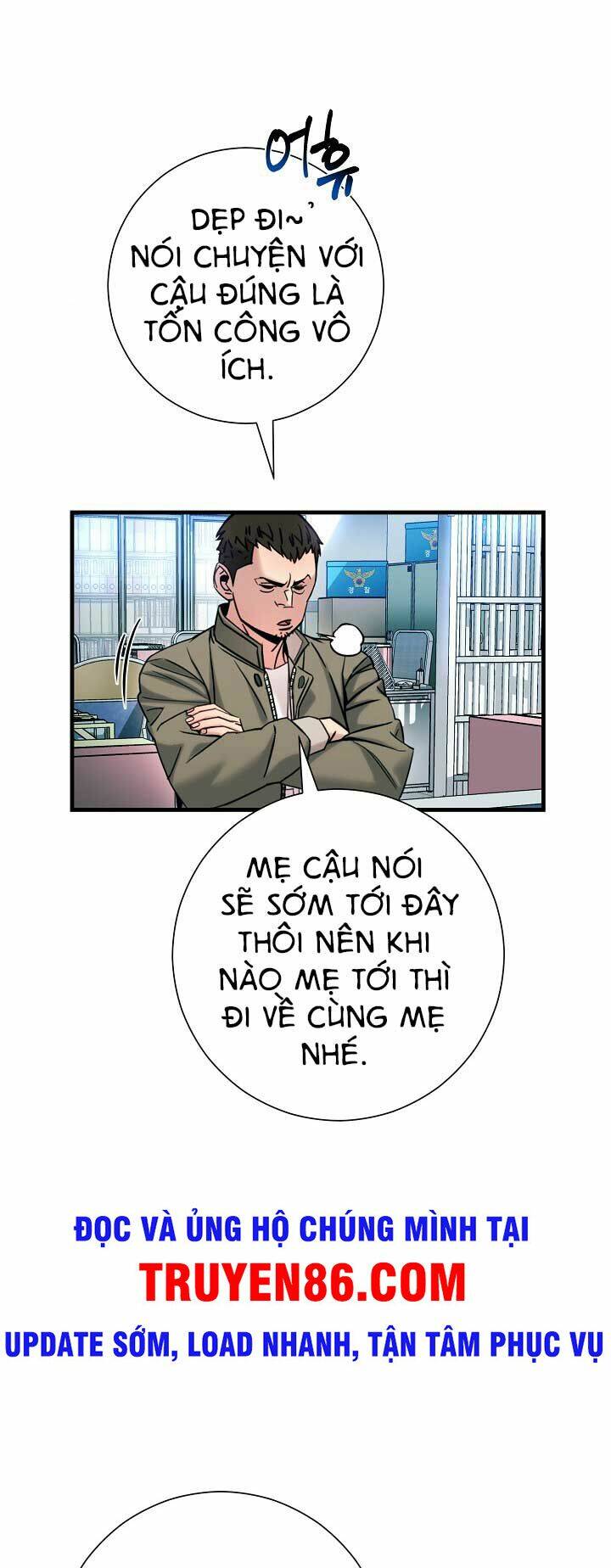 Anh Hùng Trở Lại - Chapter 2 - Page 28