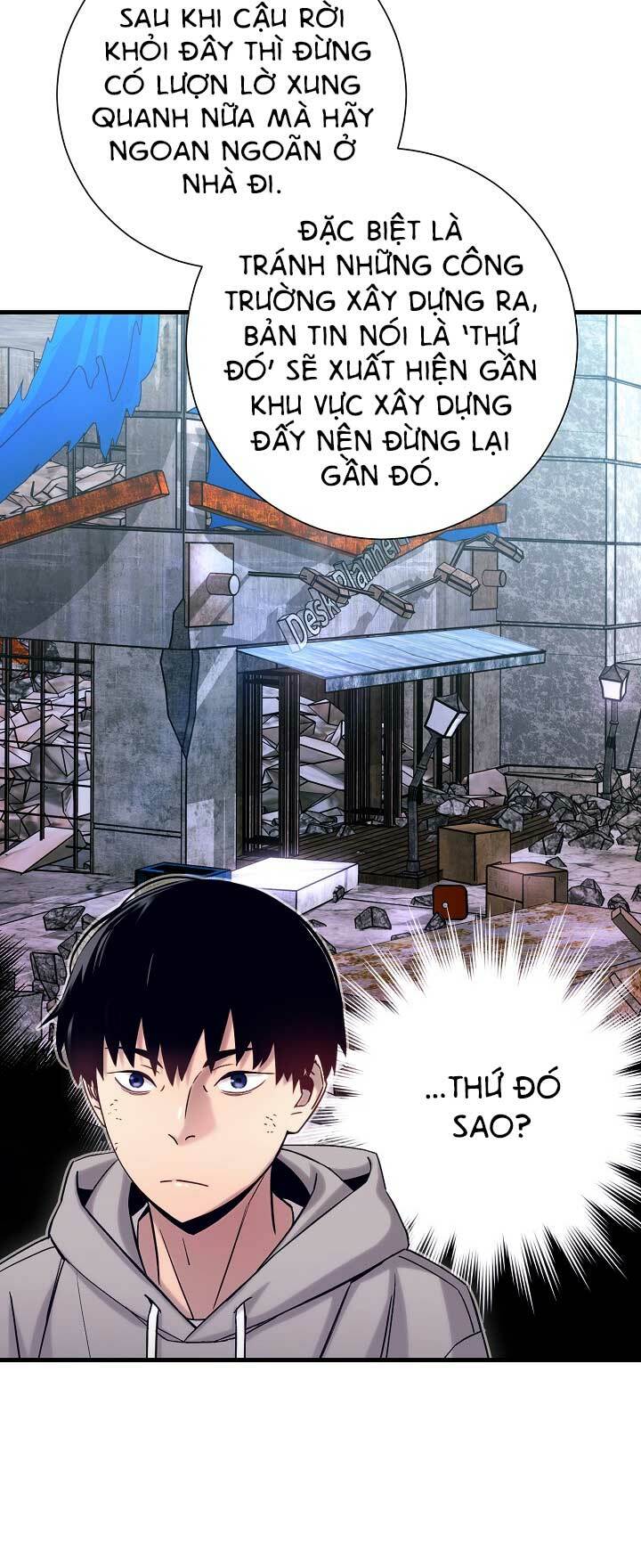 Anh Hùng Trở Lại - Chapter 2 - Page 29