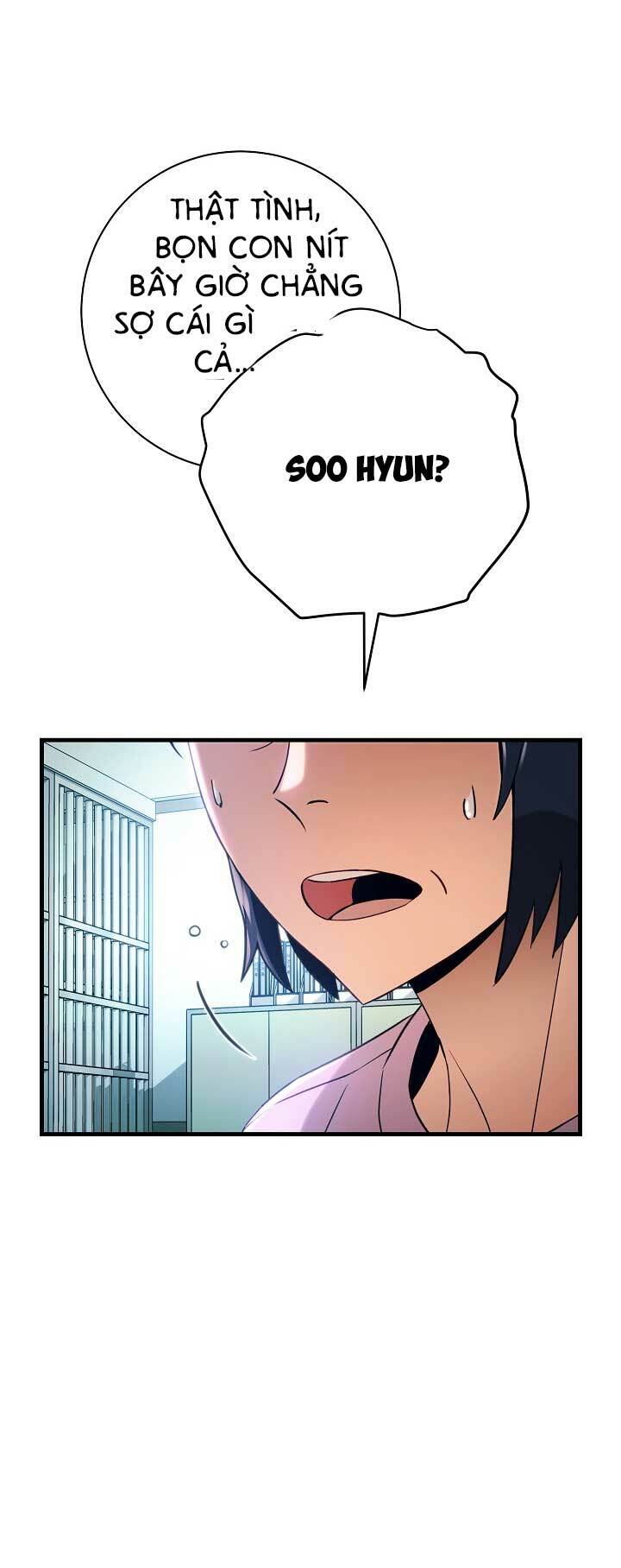 Anh Hùng Trở Lại - Chapter 2 - Page 30