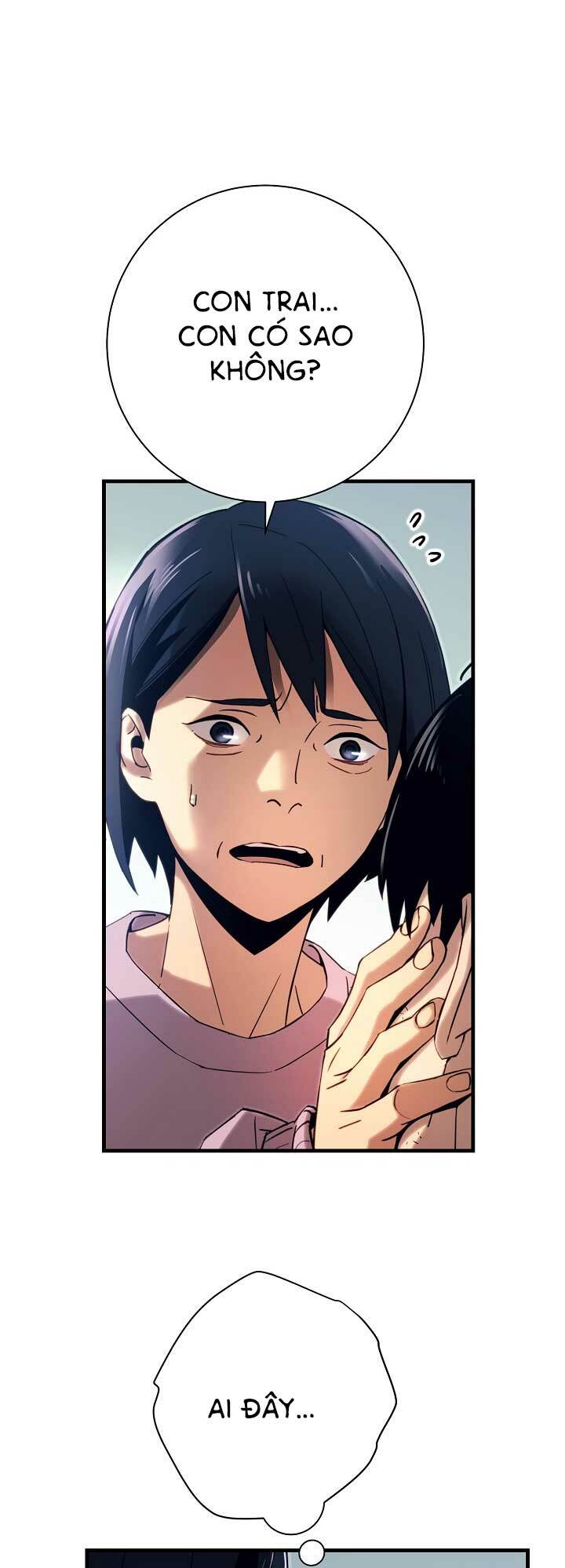 Anh Hùng Trở Lại - Chapter 2 - Page 32