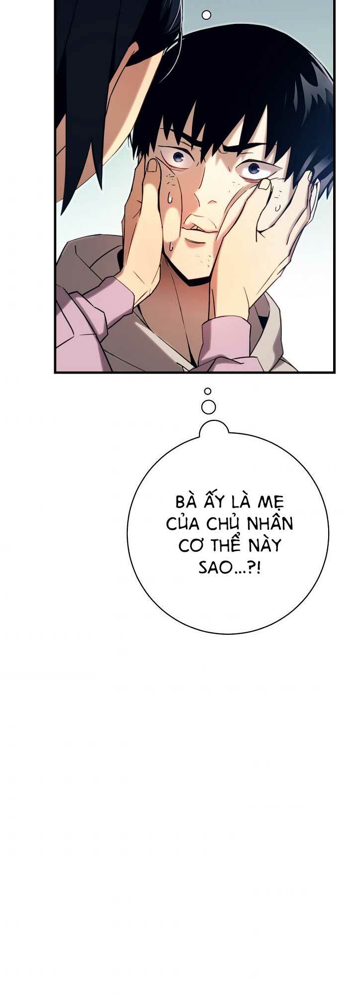 Anh Hùng Trở Lại - Chapter 2 - Page 33