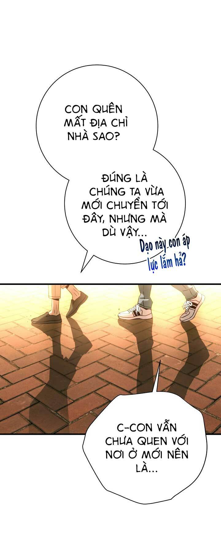 Anh Hùng Trở Lại - Chapter 2 - Page 36