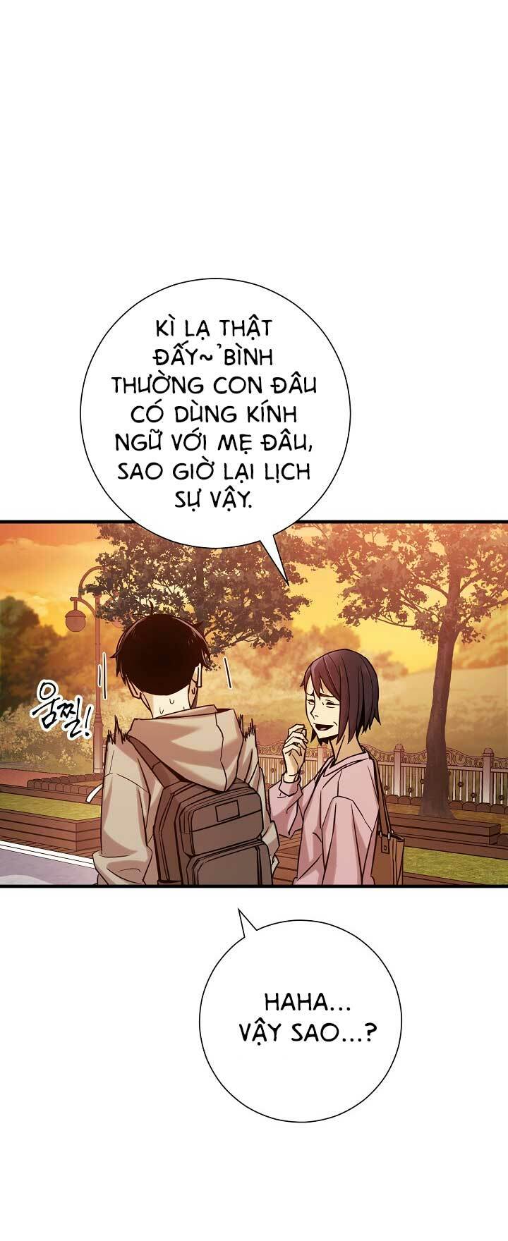 Anh Hùng Trở Lại - Chapter 2 - Page 37