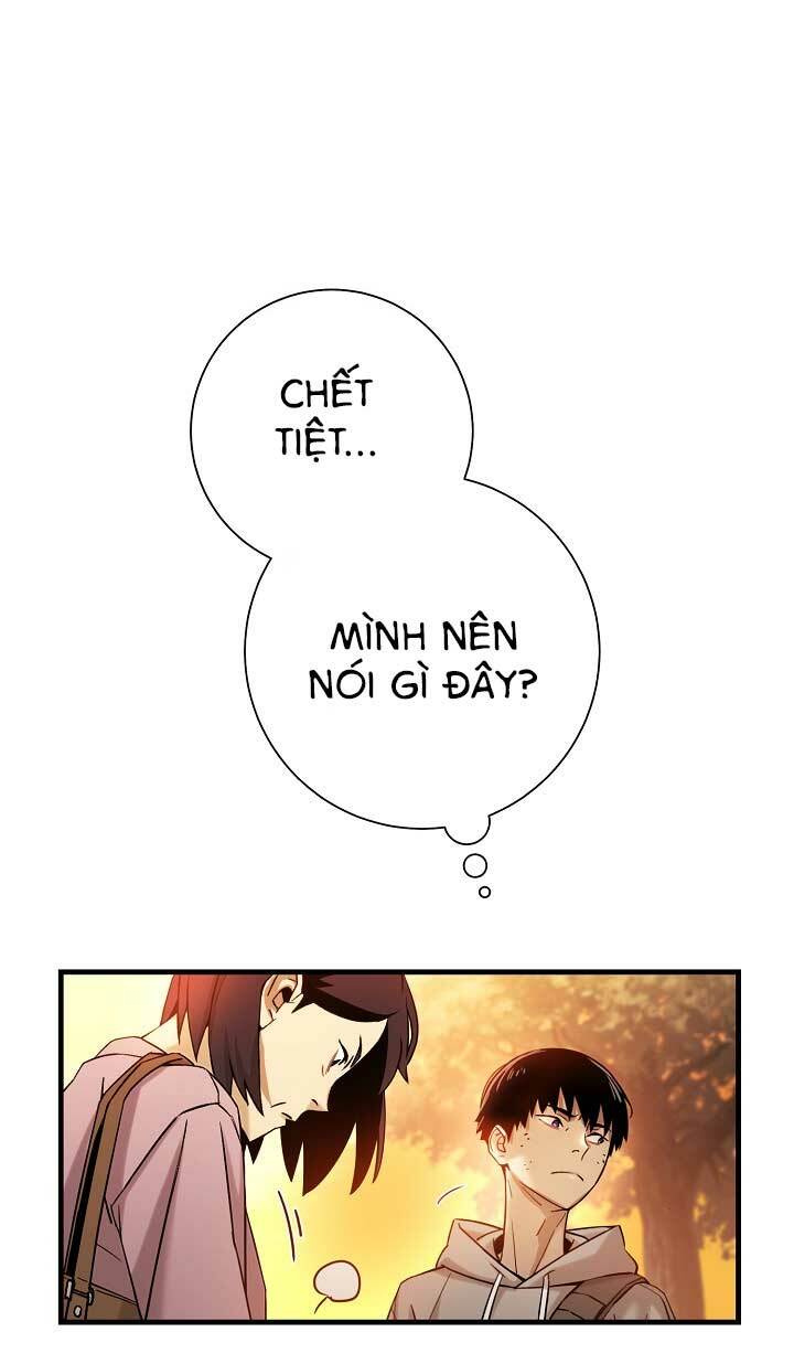 Anh Hùng Trở Lại - Chapter 2 - Page 38