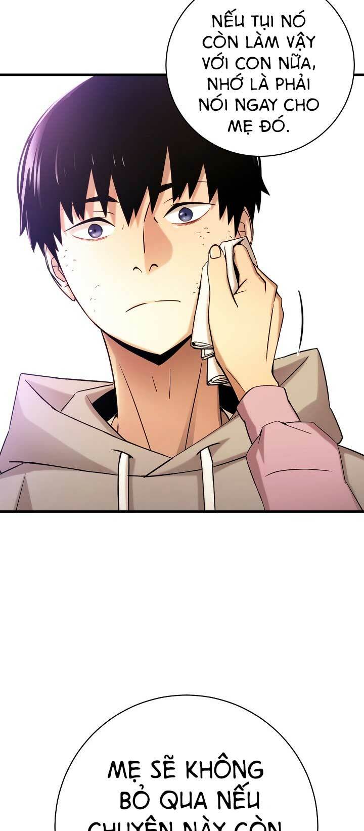 Anh Hùng Trở Lại - Chapter 2 - Page 44