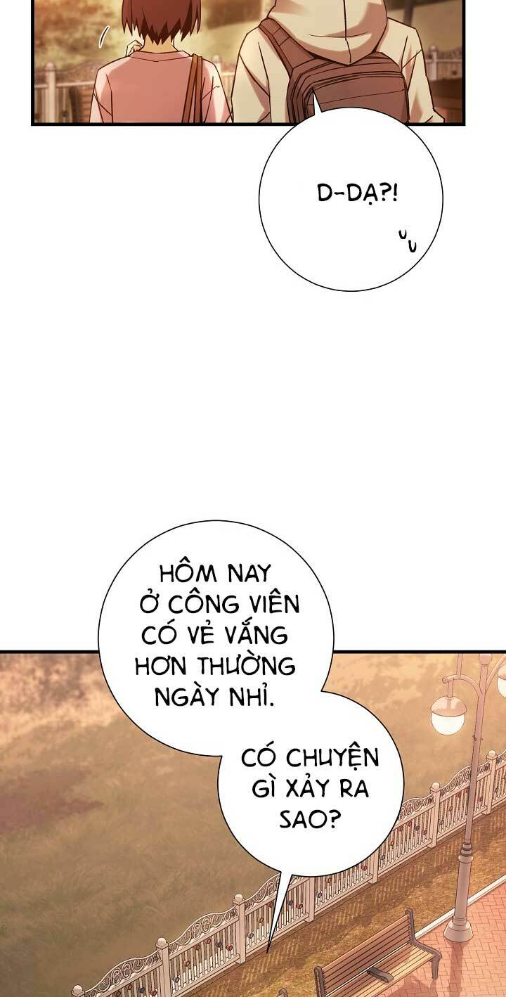 Anh Hùng Trở Lại - Chapter 2 - Page 47
