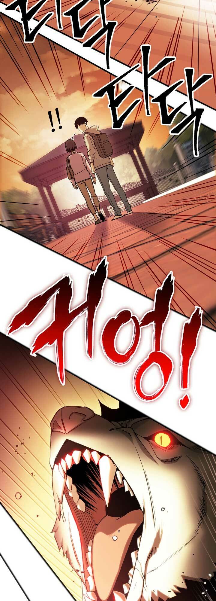 Anh Hùng Trở Lại - Chapter 2 - Page 54