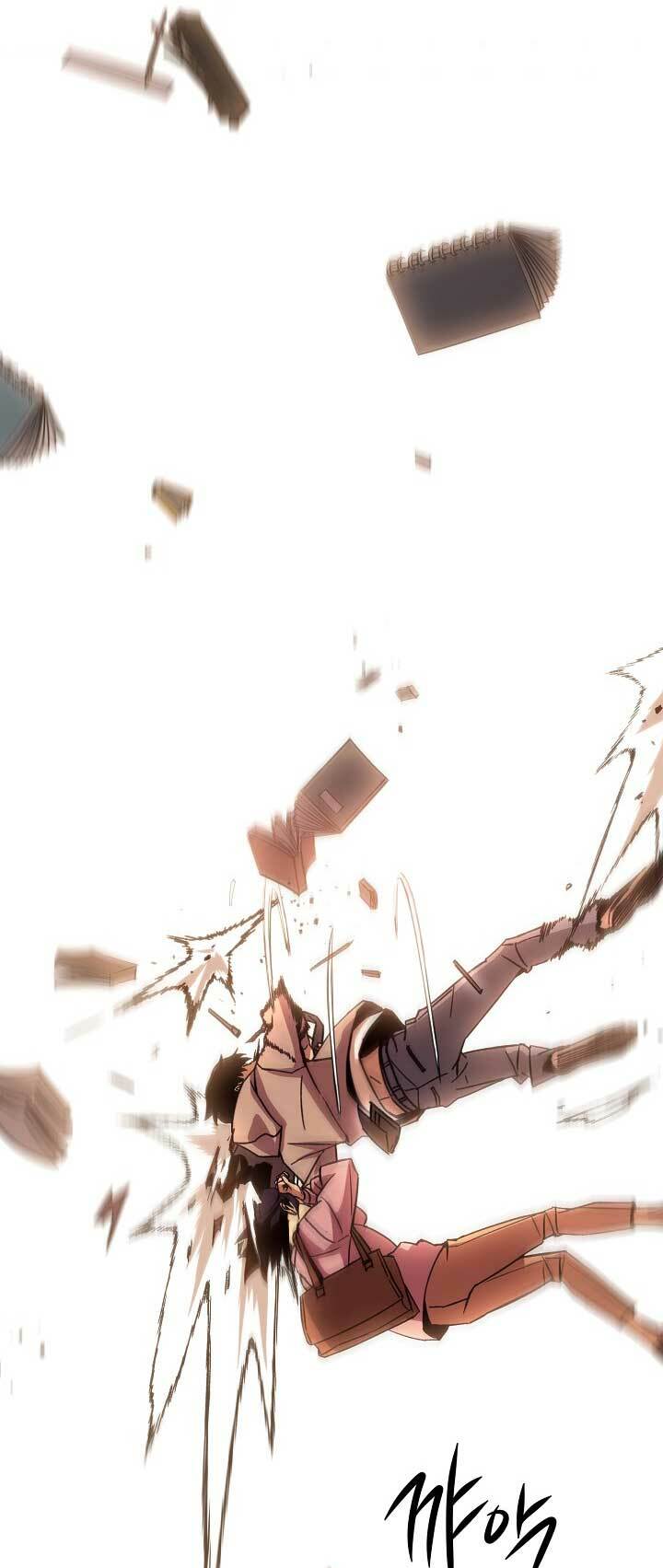 Anh Hùng Trở Lại - Chapter 2 - Page 57