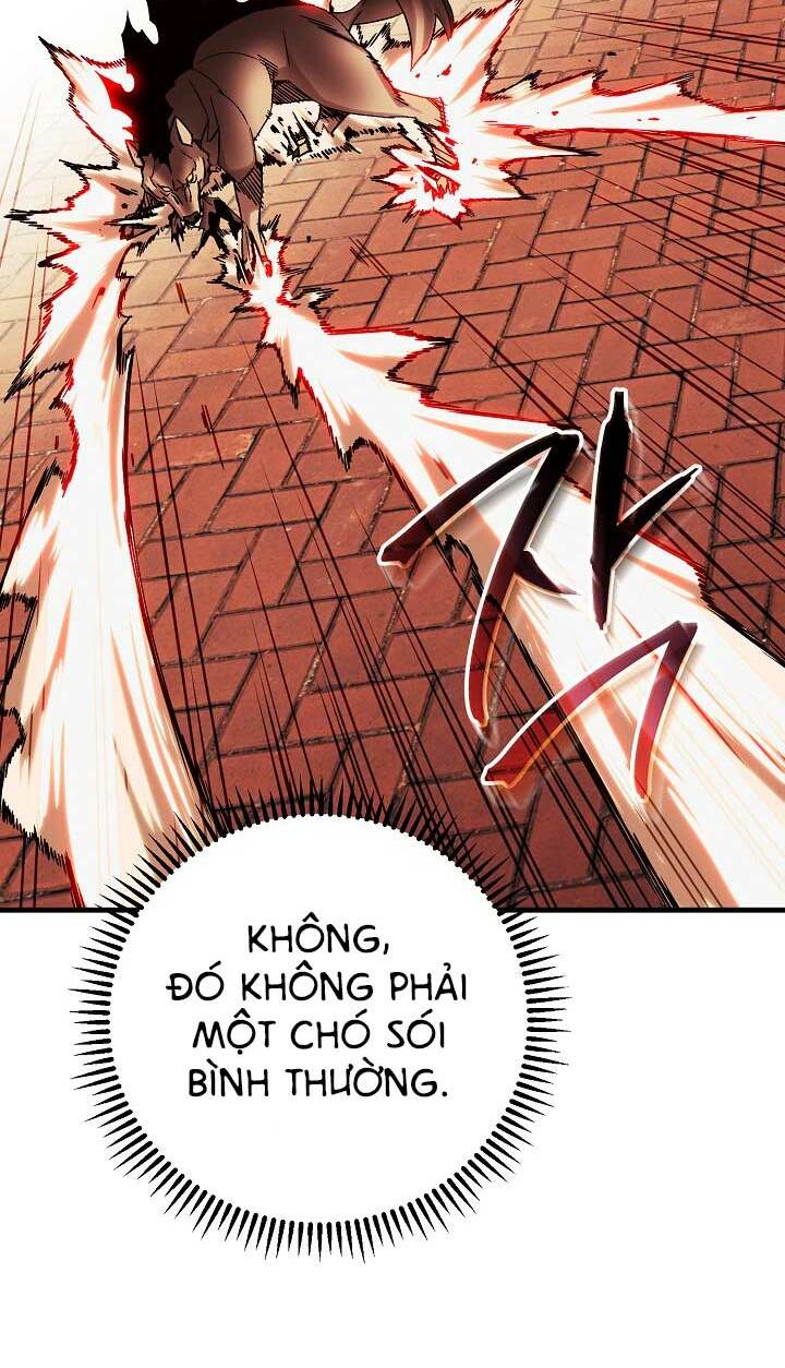 Anh Hùng Trở Lại - Chapter 2 - Page 60