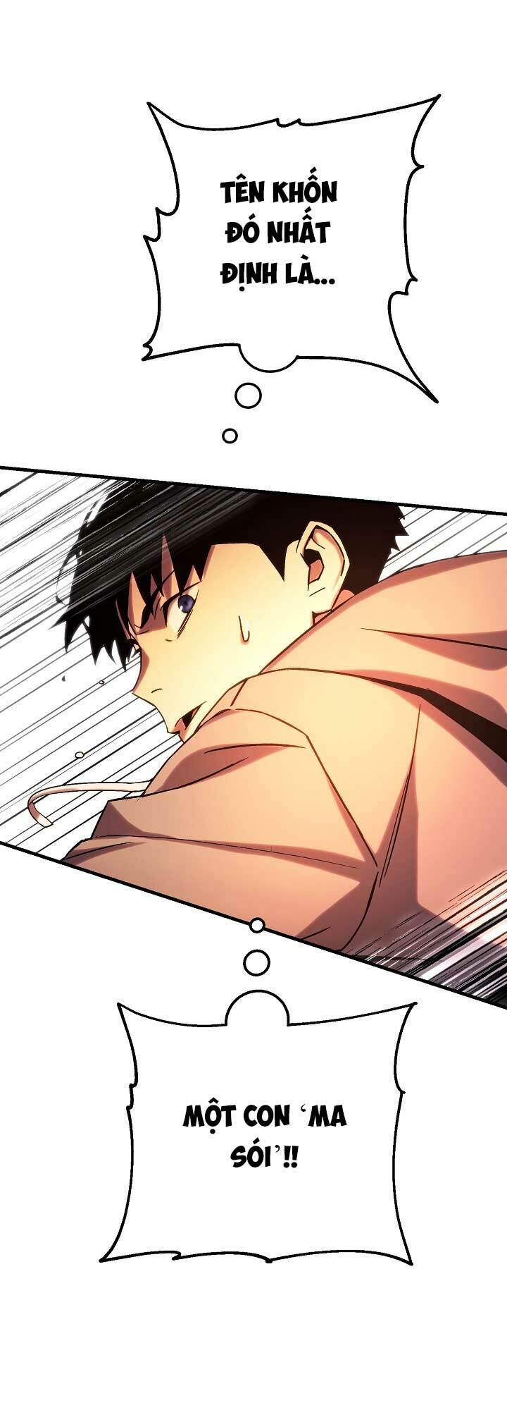 Anh Hùng Trở Lại - Chapter 2 - Page 61