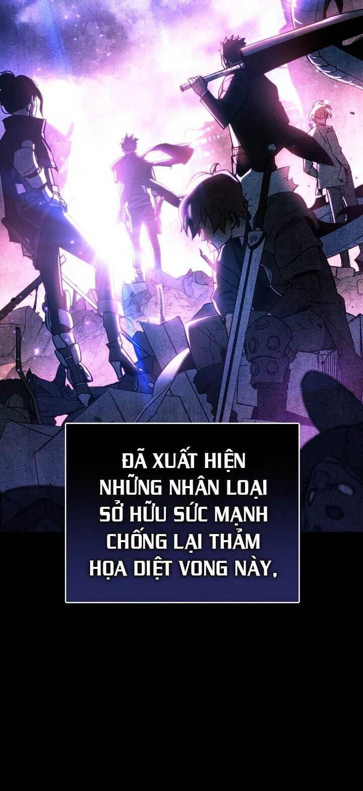 Anh Hùng Trở Lại - Chapter 2 - Page 6