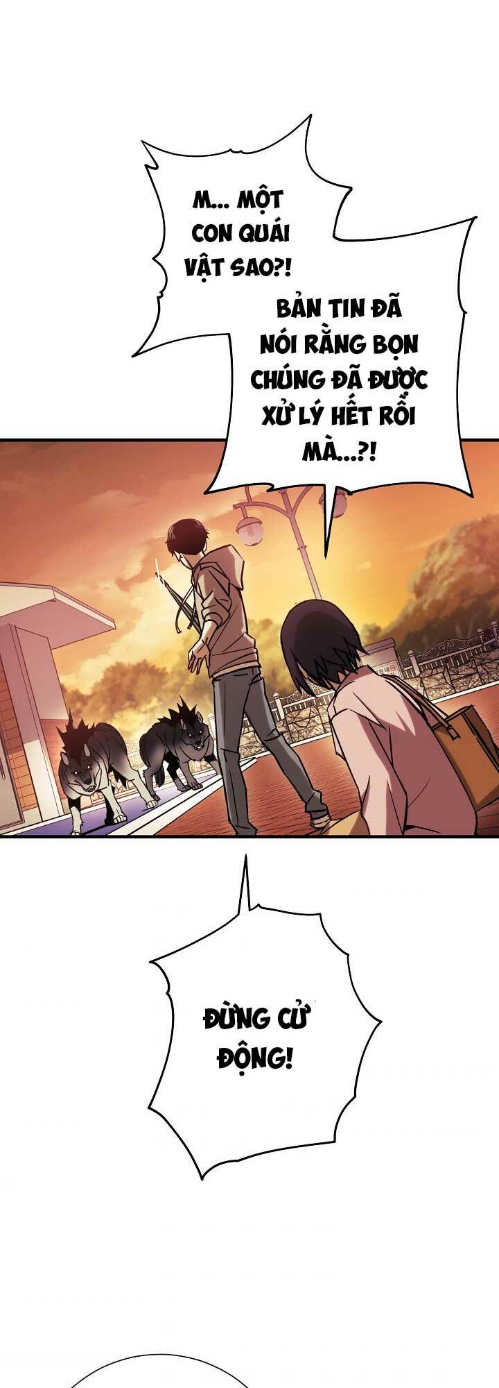 Anh Hùng Trở Lại - Chapter 2 - Page 70