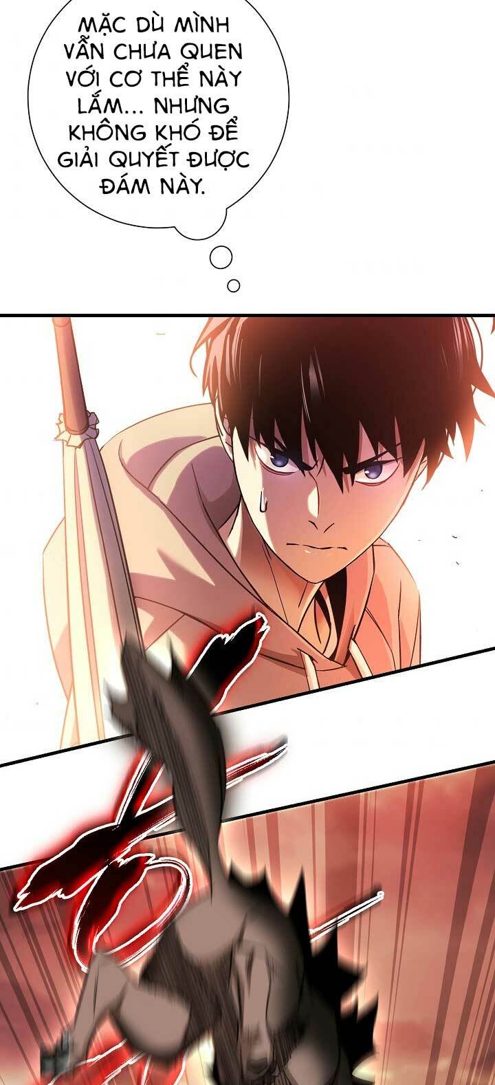 Anh Hùng Trở Lại - Chapter 2 - Page 71