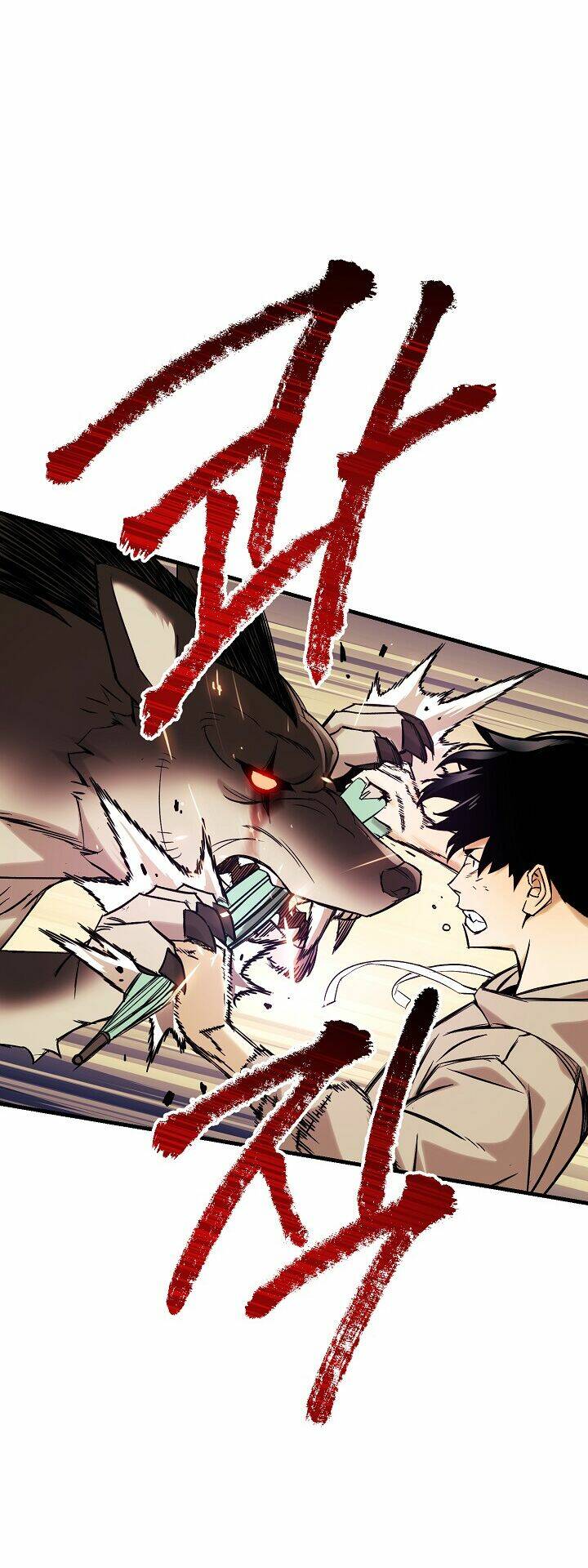 Anh Hùng Trở Lại - Chapter 2 - Page 79