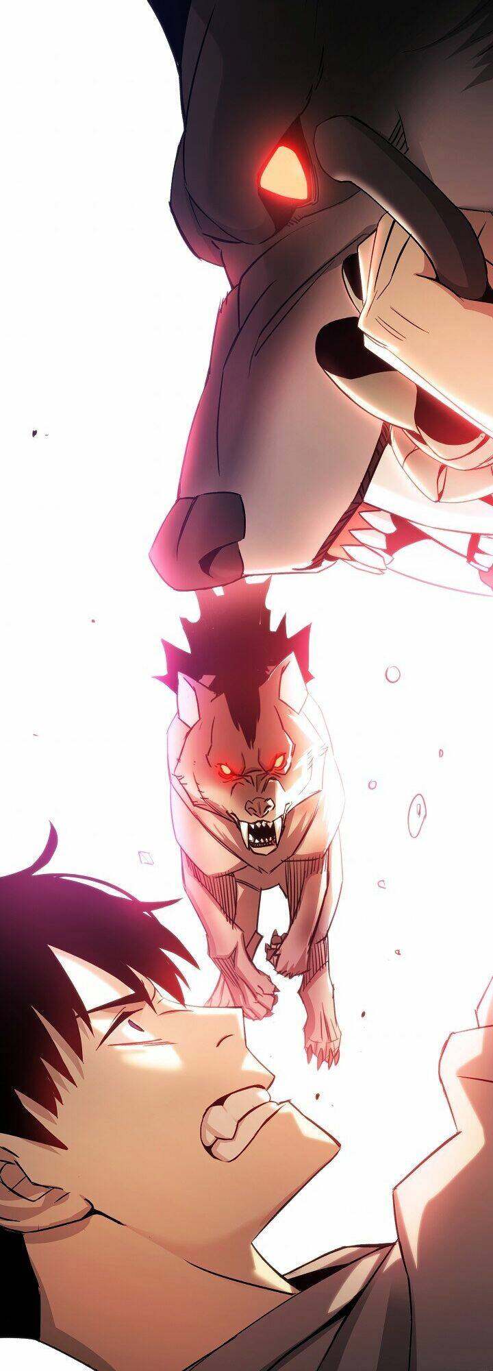 Anh Hùng Trở Lại - Chapter 2 - Page 84