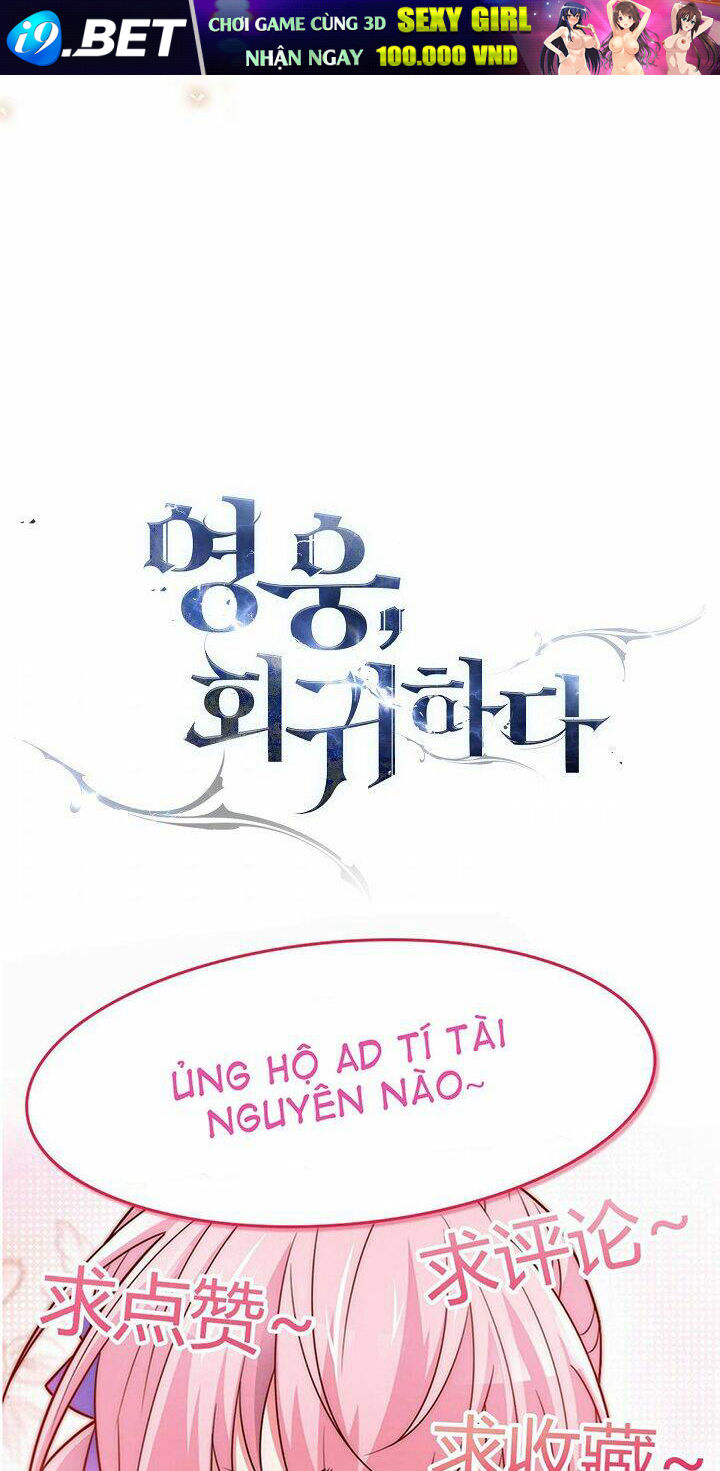 Anh Hùng Trở Lại - Chapter 2 - Page 90