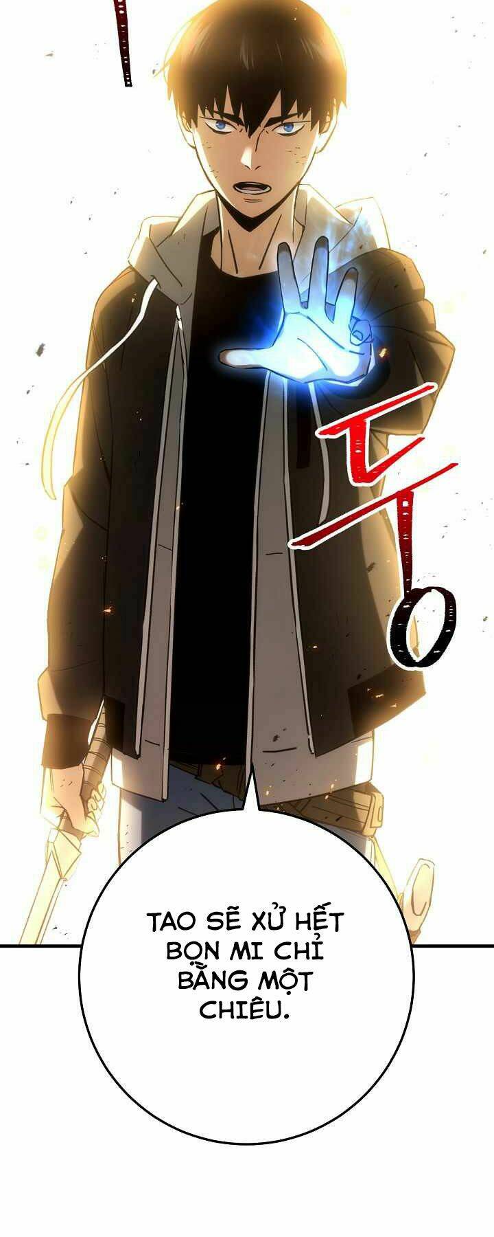 Anh Hùng Trở Lại - Chapter 20 - Page 10