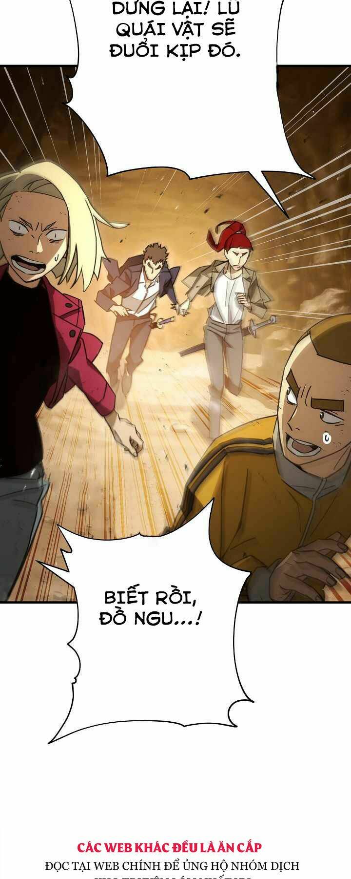 Anh Hùng Trở Lại - Chapter 20 - Page 13