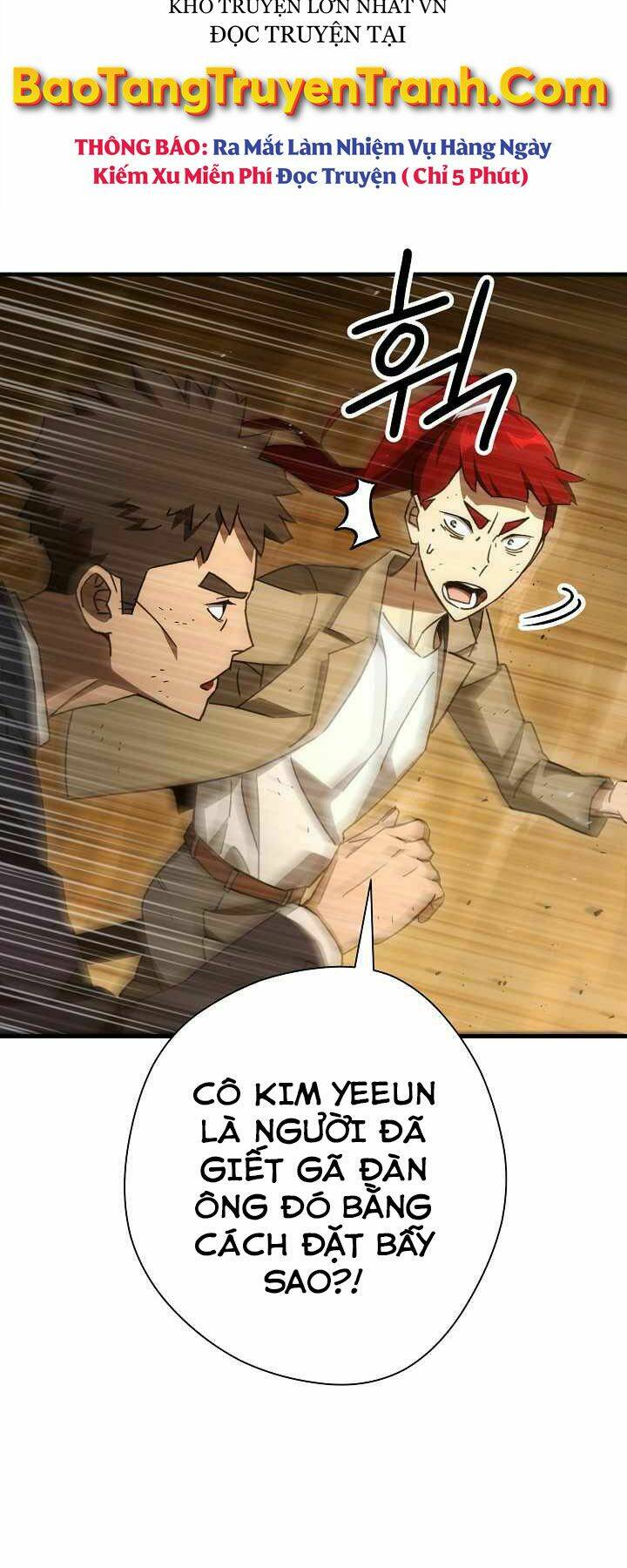 Anh Hùng Trở Lại - Chapter 20 - Page 14