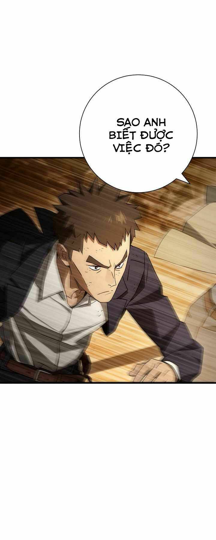 Anh Hùng Trở Lại - Chapter 20 - Page 15